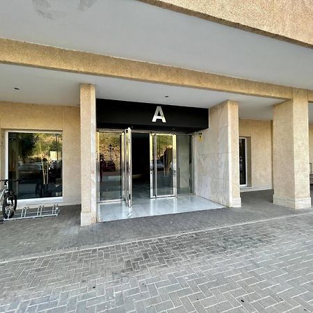 El Coloso De Steram Flats בנאלמדנה מראה חיצוני תמונה