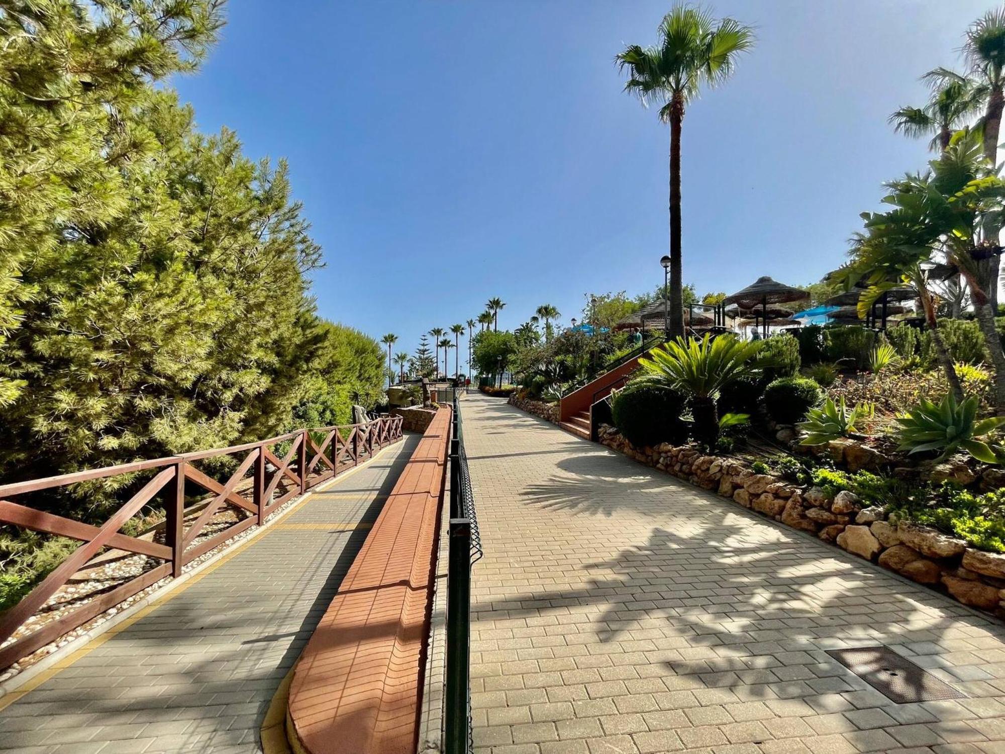El Coloso De Steram Flats בנאלמדנה מראה חיצוני תמונה