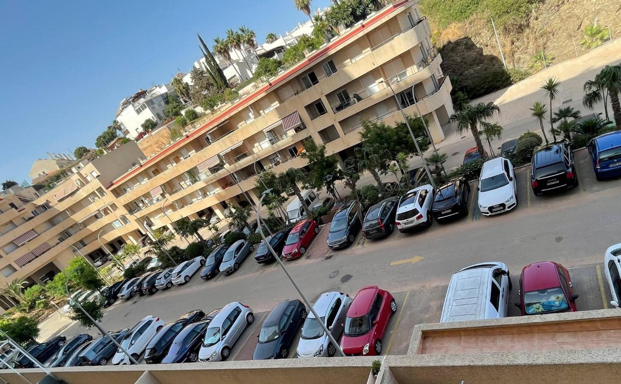 El Coloso De Steram Flats בנאלמדנה מראה חיצוני תמונה