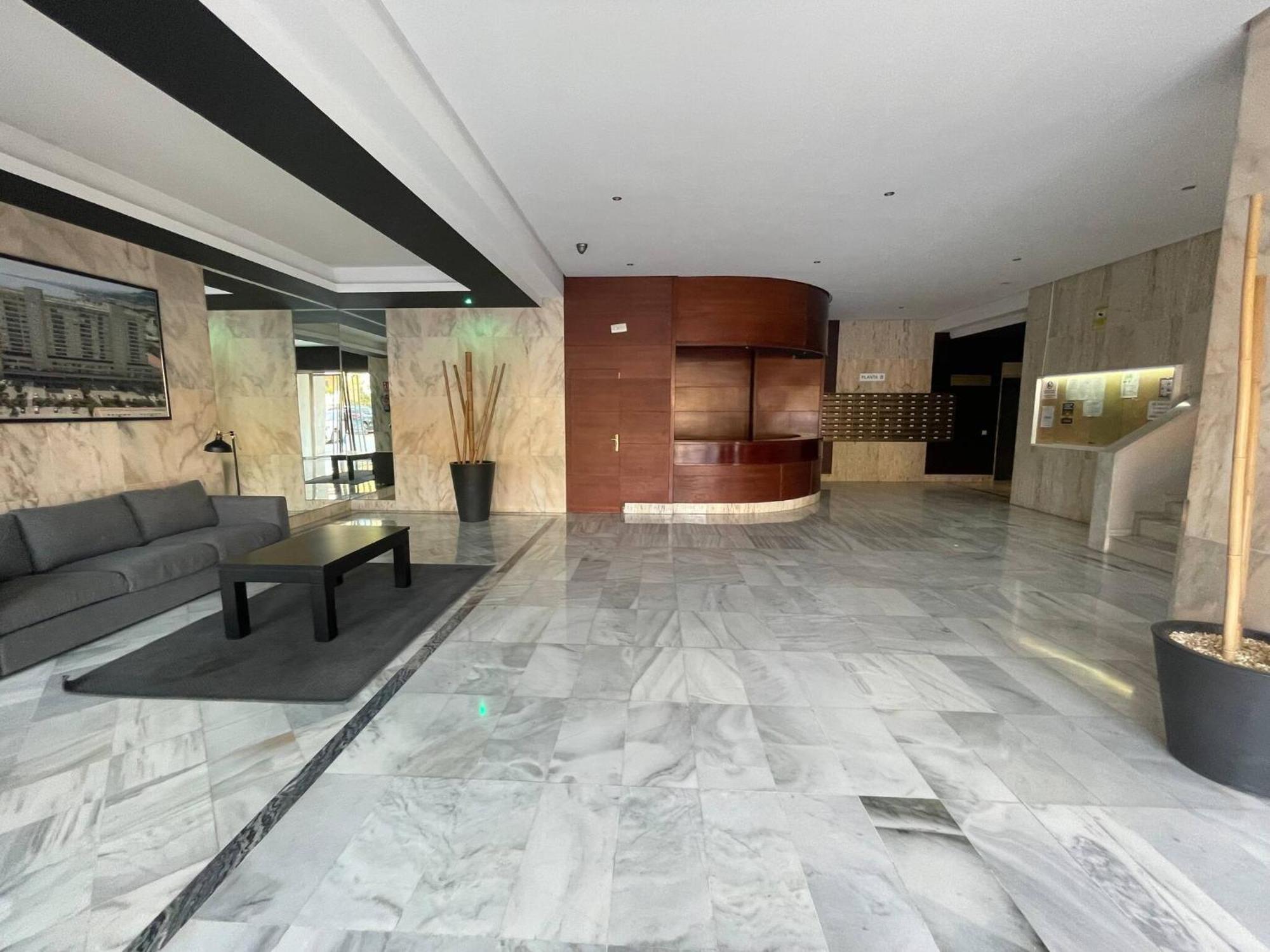 El Coloso De Steram Flats בנאלמדנה מראה חיצוני תמונה