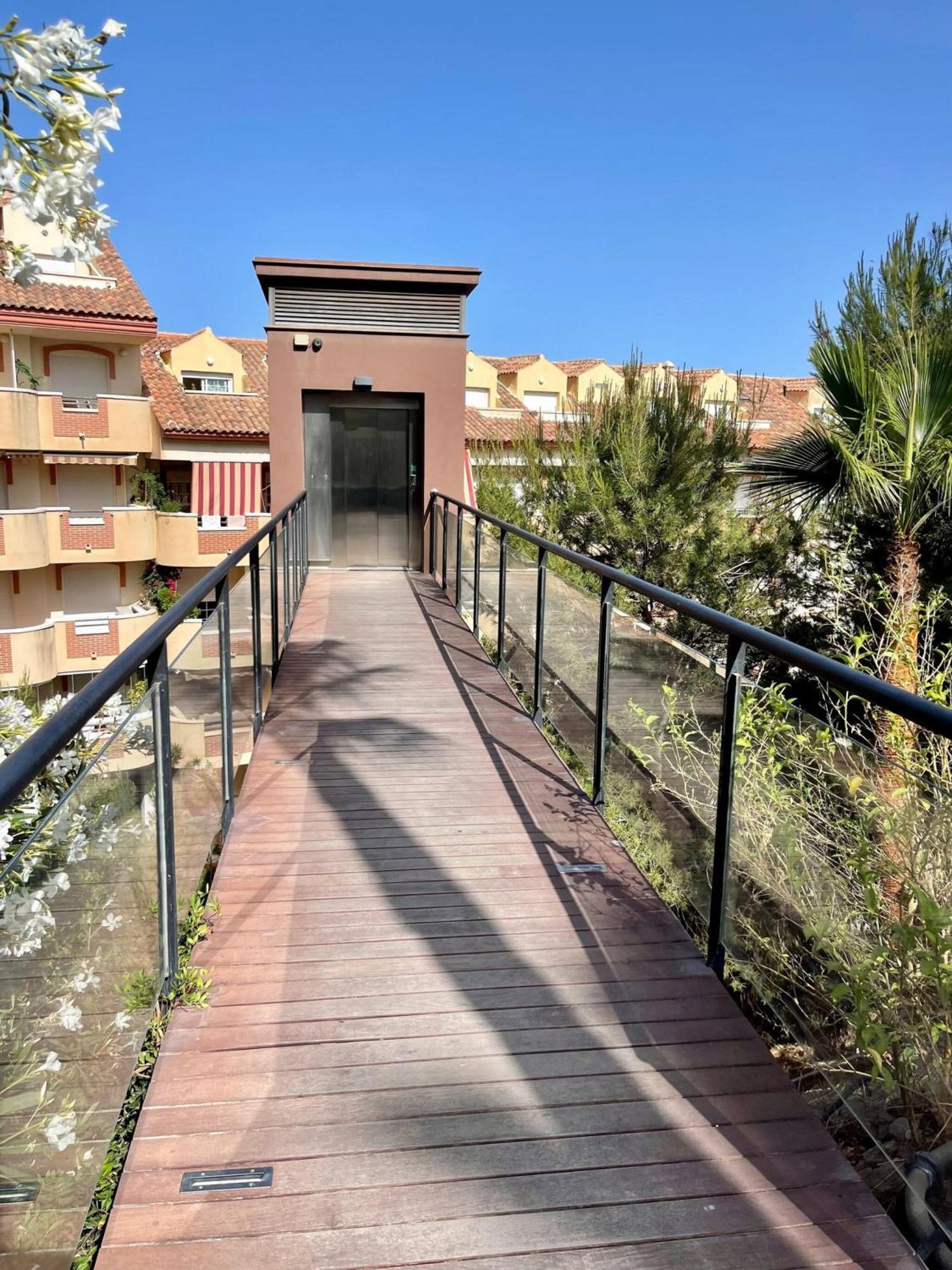 El Coloso De Steram Flats בנאלמדנה מראה חיצוני תמונה
