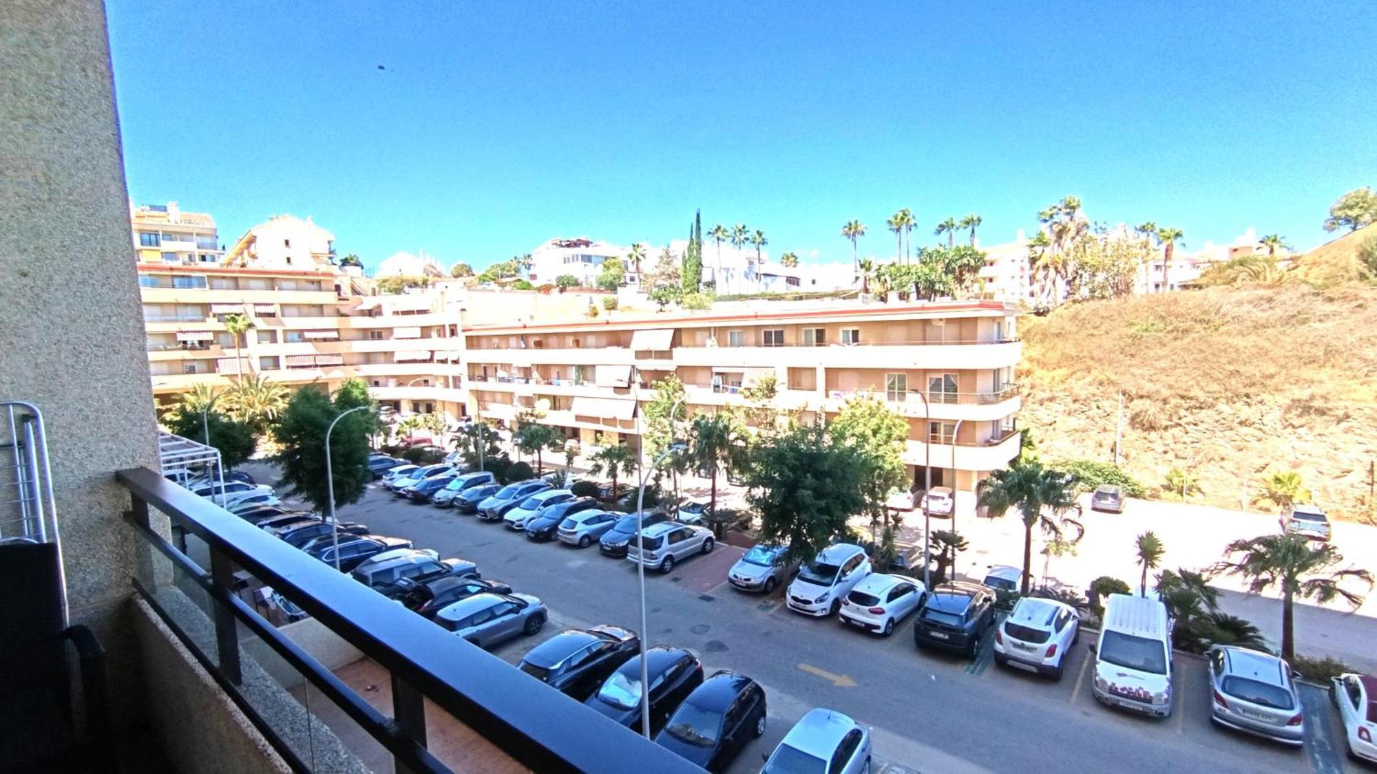El Coloso De Steram Flats בנאלמדנה מראה חיצוני תמונה