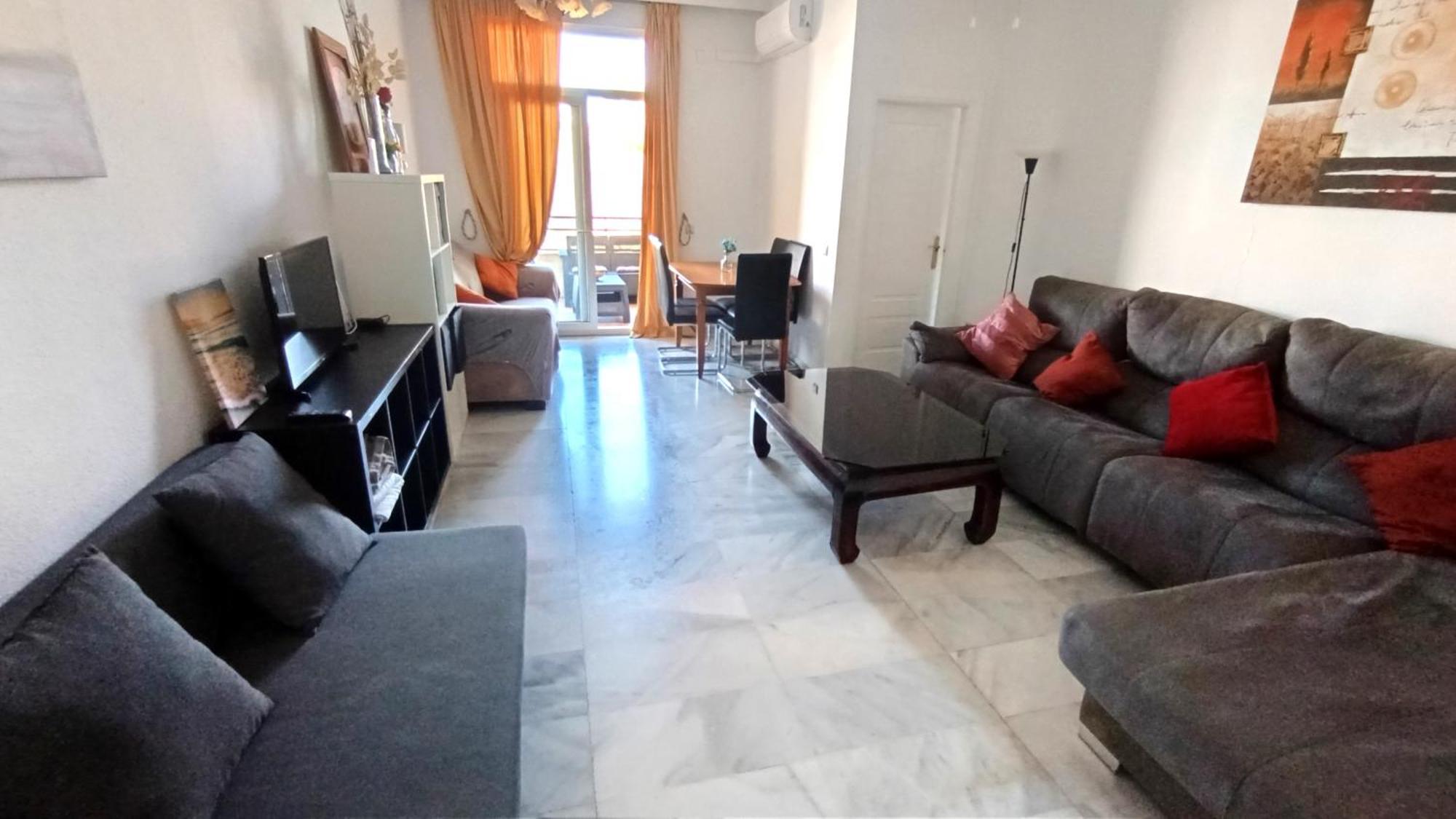 El Coloso De Steram Flats בנאלמדנה מראה חיצוני תמונה