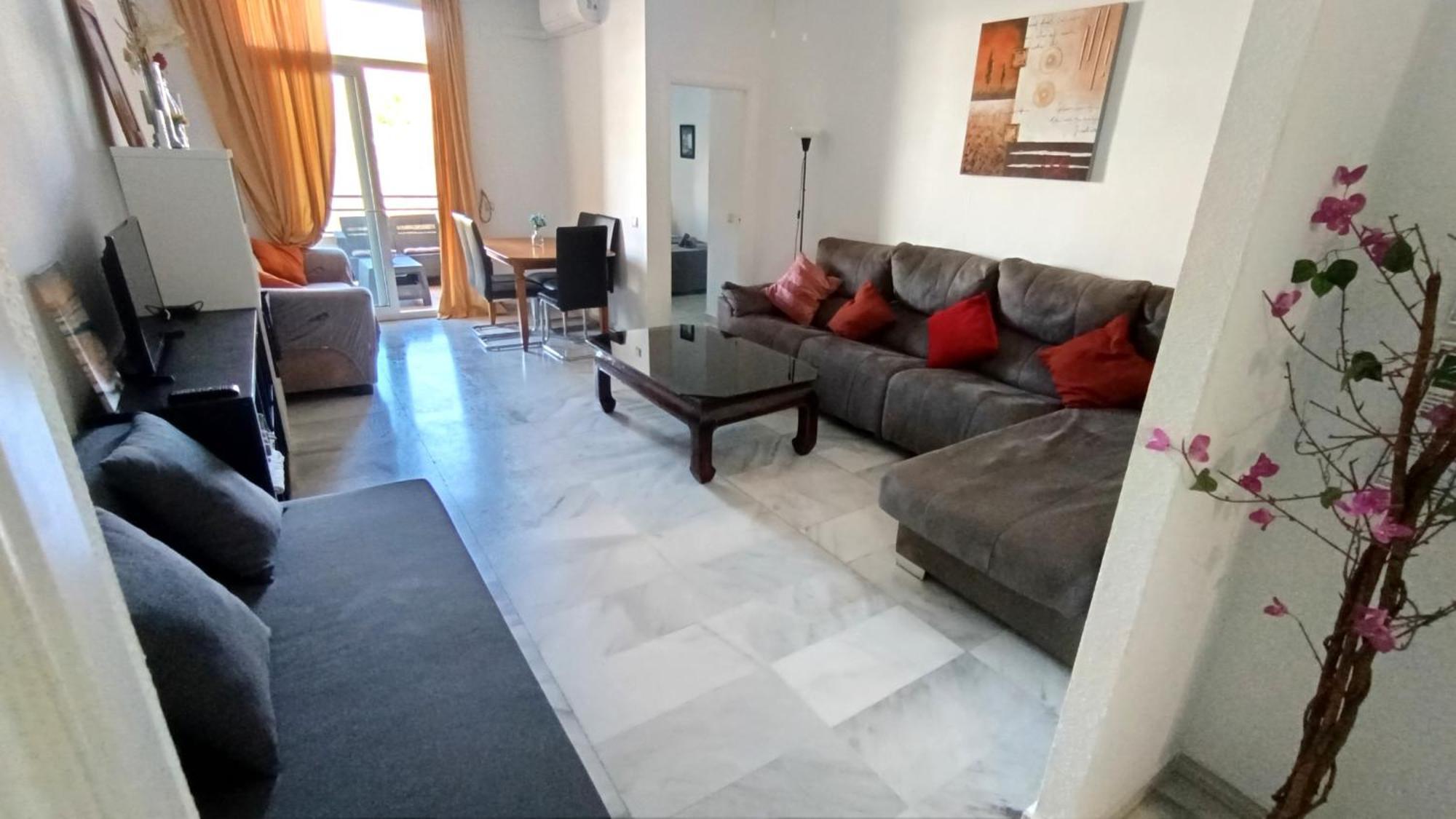 El Coloso De Steram Flats בנאלמדנה מראה חיצוני תמונה